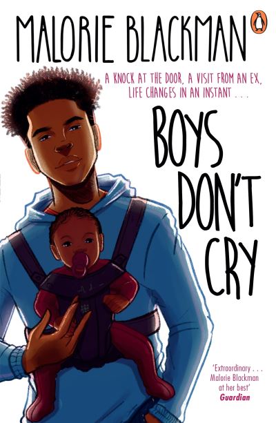 Boys don't cry Boys don't cry