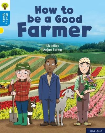 How to be a good farmer