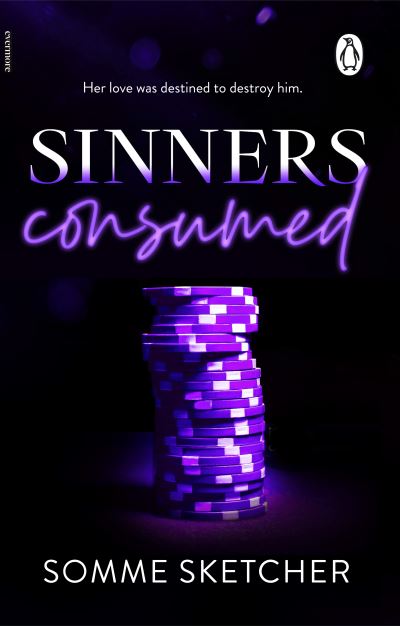 Sinners consumed