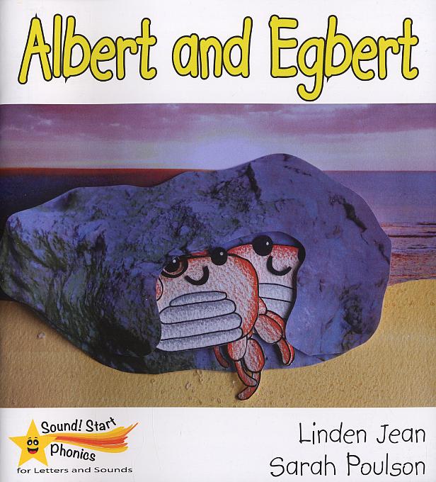 Albert and Egbert
