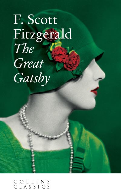 The Great Gatsby The Great Gatsby