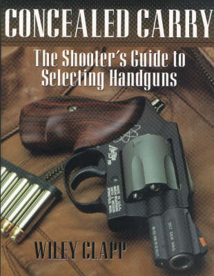 Concealed carry