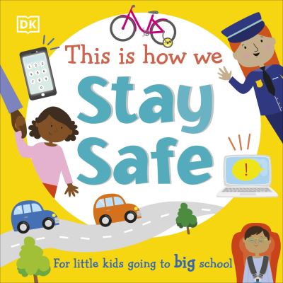 This is how we stay safe This is how we stay safe