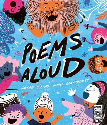 Poems aloud Poems aloud