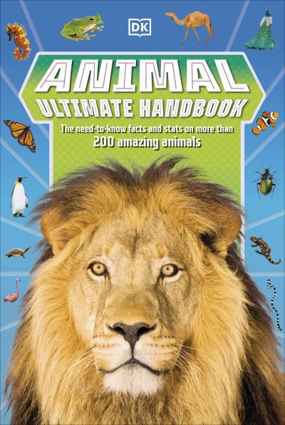Animal ultimate handbook Animal ultimate handbook