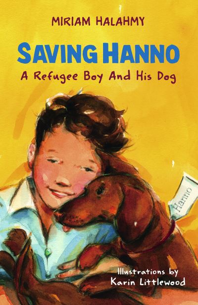 Saving Hanno Saving Hanno