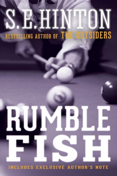 Rumble fish