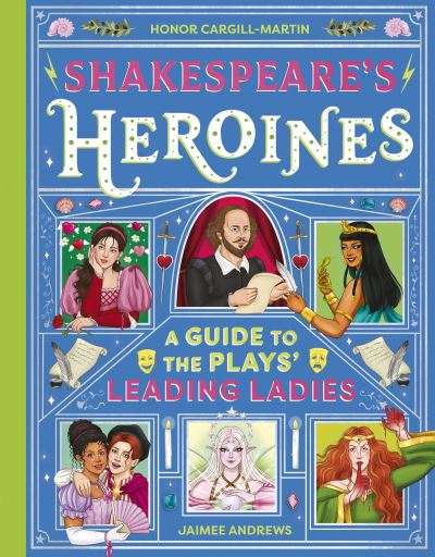 Shakespeare's heroines