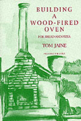 Building a wood-fired oven for bread and pizza
