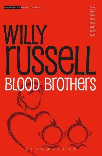 Blood Brothers Blood Brothers