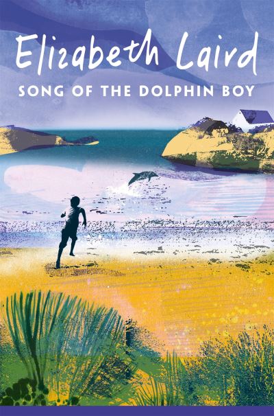 Song of the dolphin boy