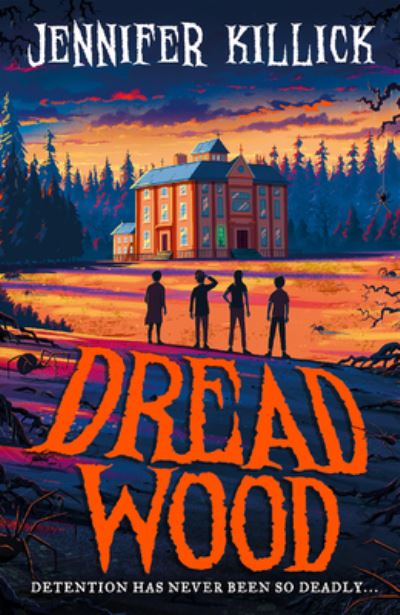 Dread wood