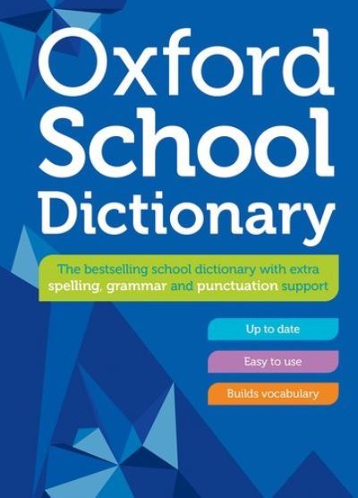 Oxford school dictionary
