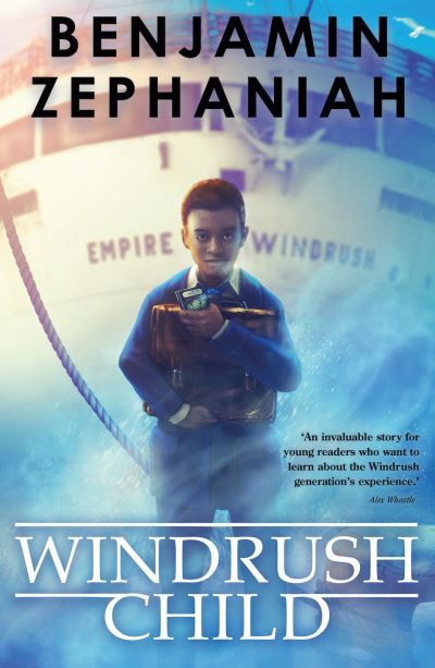 Windrush child