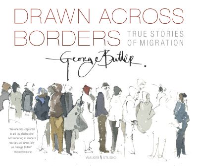 Drawn across borders