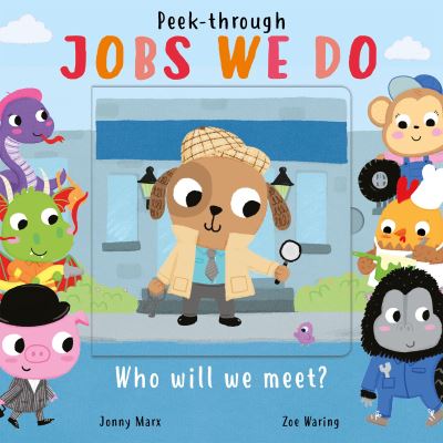 Jobs we do Jobs we do