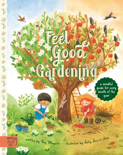 Feel good gardening Feel good gardening