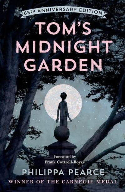 Tom's midnight garden Tom's midnight garden
