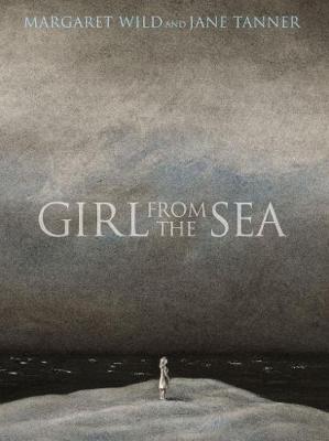 Girl from the sea