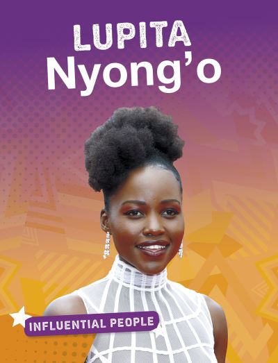 Lupita Nyong'o Lupita Nyong'o