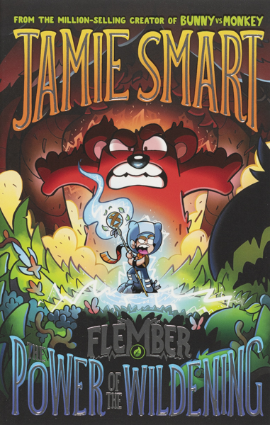 The power of the wildening