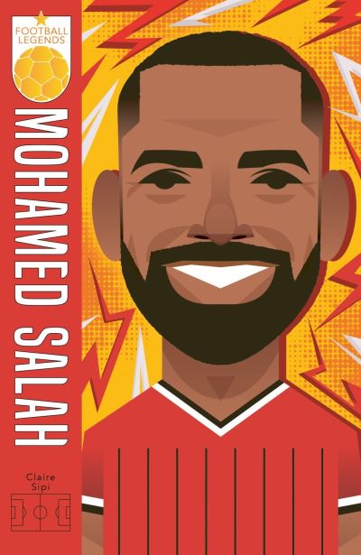 Mohamed Salah