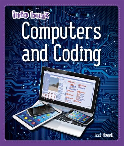 Computers and coding Computers and coding