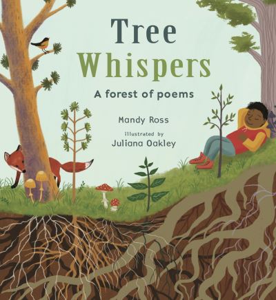 Tree whispers