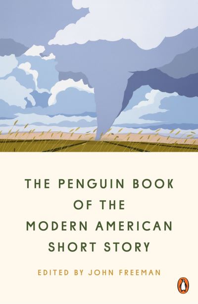The Penguin book of the modern American short story