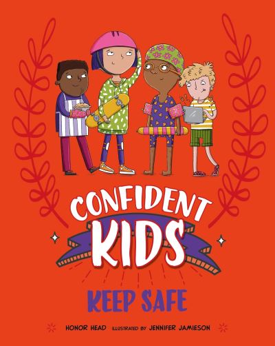 Keep safe Keep safe
