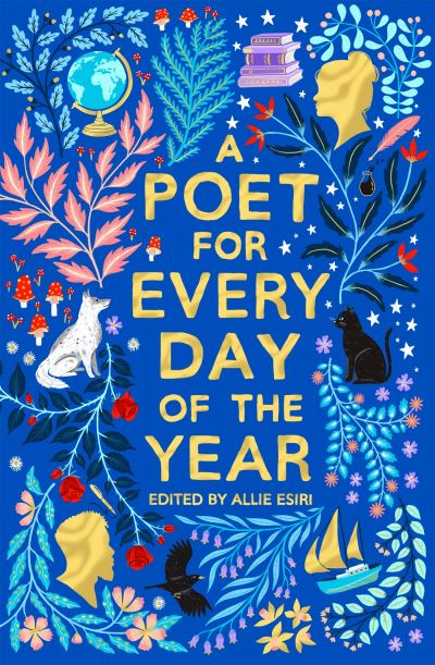 A poet for every day of the year A poet for every day of the year