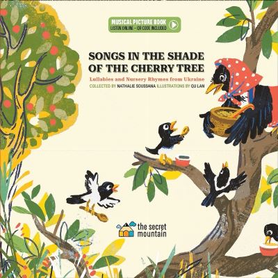 Songs in the shade of the cherry tree