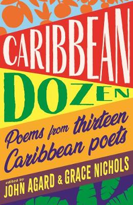 A Caribbean dozen A Caribbean dozen