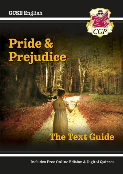GCSE English Pride & Prejudice