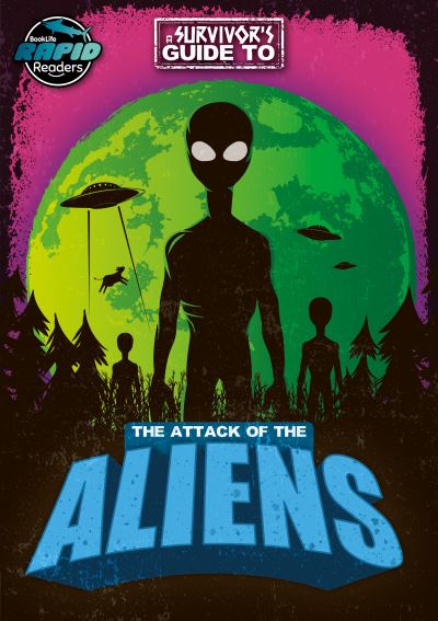 The attack of the aliens