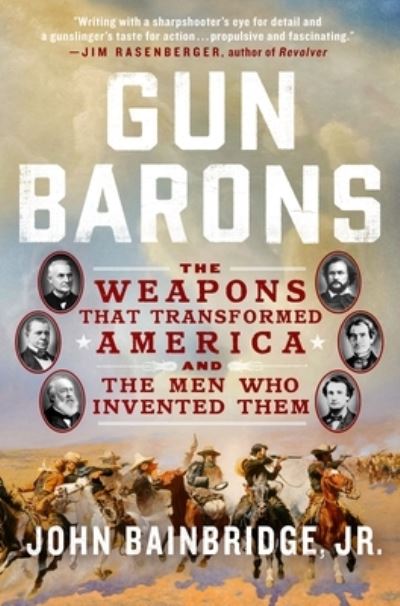 Gun barons