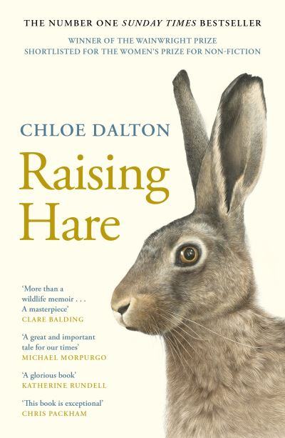 Raising hare
