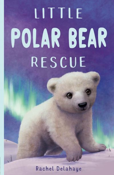 Little polar bear rescue Little polar bear rescue