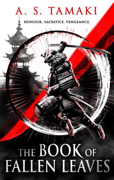 The book of fallen leaves