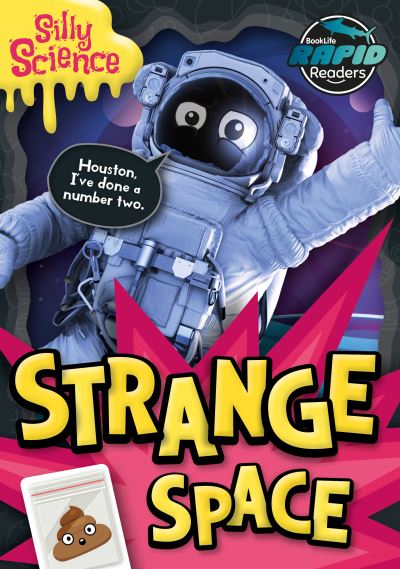 Strange space Strange space