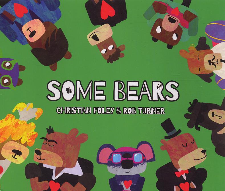 Some bears