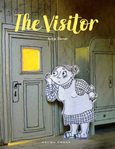 The visitor