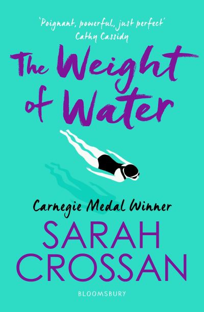 The weight of water