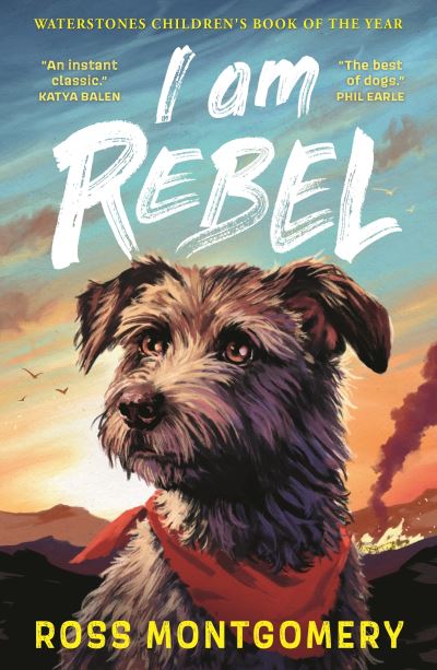 I am Rebel I am Rebel