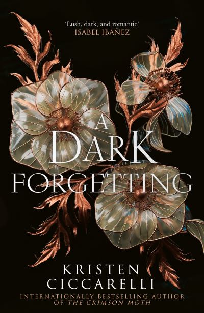 A dark forgetting
