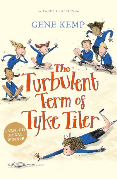 The turbulent term of Tyke Tiler The turbulent term of Tyke Tiler