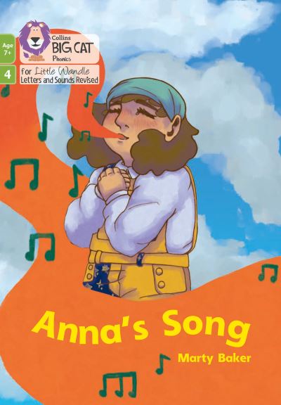 Anna's song 