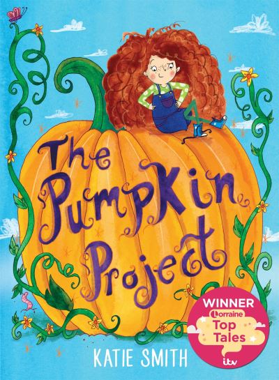 The pumpkin project