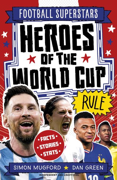 Heroes of the World Cup rule