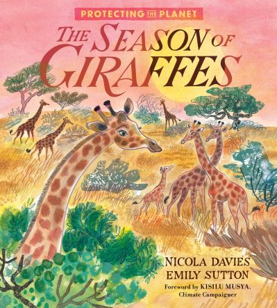 The season of giraffes The season of giraffes